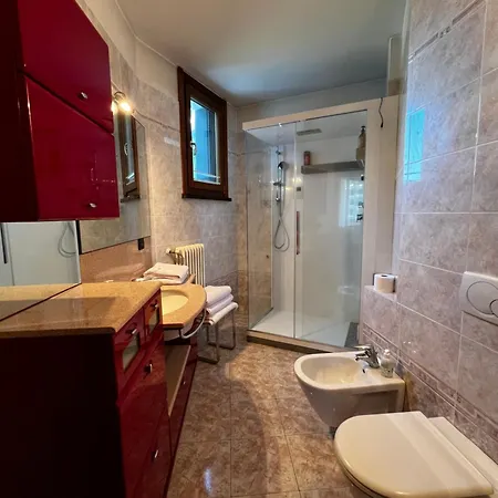 Class San Siro - Stadio Apartmán
