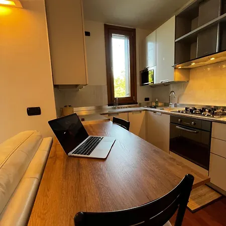 Apartmán Class San Siro - Stadio