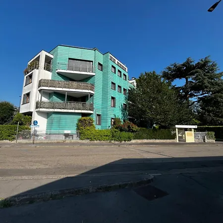 Class San Siro - Stadio Apartmán *