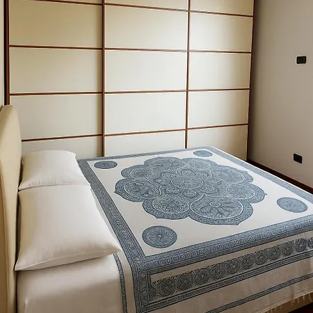 Apartamento Class San Siro - Stadio *