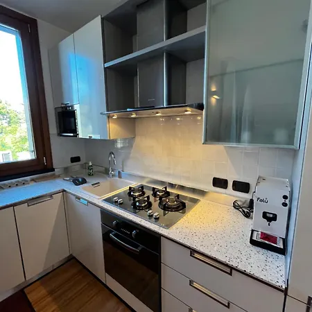 Appartement Class San Siro - Stadio Milan