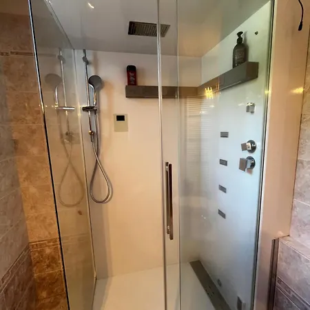 Class San Siro - Stadio Apartamento Milán