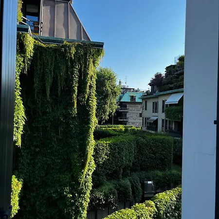 Class San Siro - Stadio Apartamento Milán