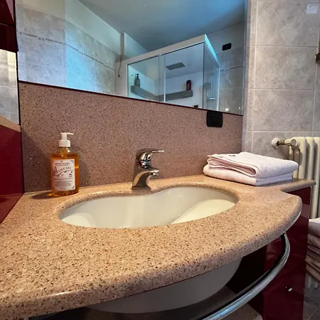 Apartamento Class San Siro - Stadio Milán