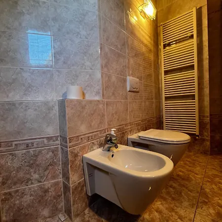 Apartamento Class San Siro - Stadio *