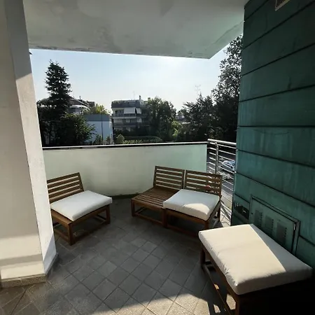 Class San Siro - Stadio Apartment *
