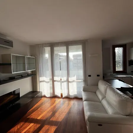 Class San Siro - Stadio Apartment *