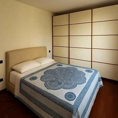 Class San Siro - Stadio Apartamento *