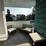 Class San Siro - Stadio Апартаменты *