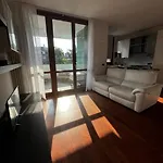 Апартаменты Class San Siro - Stadio Милан