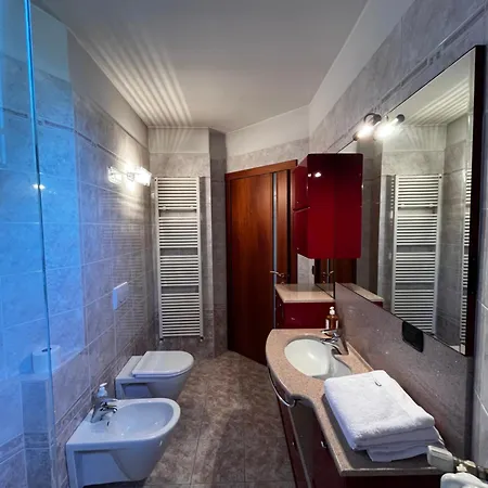 Apartamento Class San Siro - Stadio
