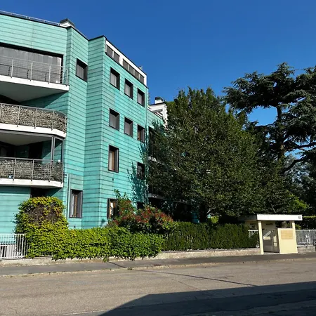 Class San Siro - Stadio Apartment *