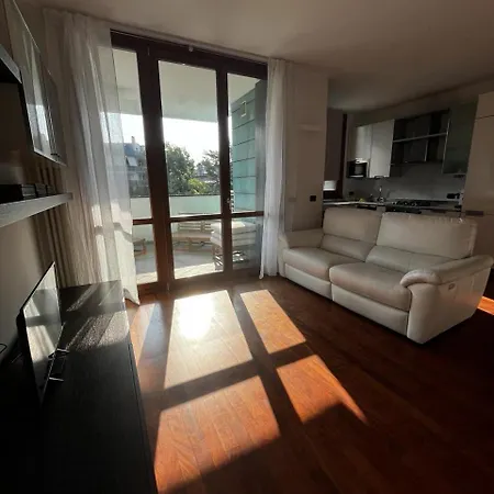 Apartment Class San Siro - Stadio Mailand