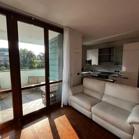 Class San Siro - Stadio Apartment Mailand