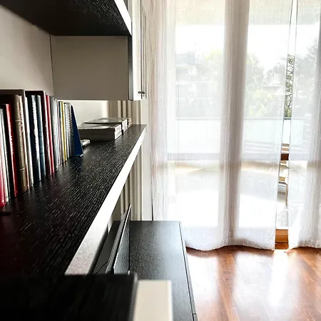 Apartment Class San Siro - Stadio Mailand