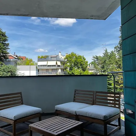 Apartment Class San Siro - Stadio